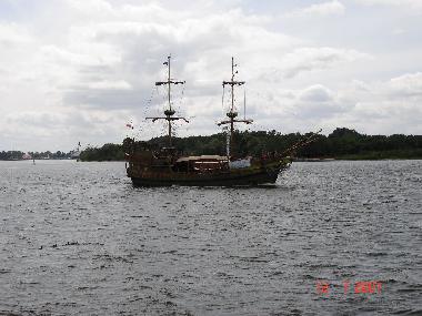 Holiday Apartment in Swinoujscie (Zachodniopomorskie) or holiday homes and vacation rentals