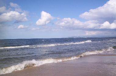 Holiday Apartment in Swinoujscie (Zachodniopomorskie) or holiday homes and vacation rentals