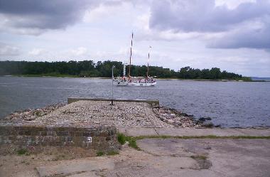 Holiday Apartment in Swinoujscie (Zachodniopomorskie) or holiday homes and vacation rentals