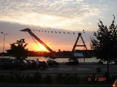 Holiday Apartment in Swinoujscie (Zachodniopomorskie) or holiday homes and vacation rentals