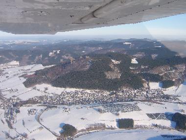 Holiday Apartment in Olsberg/Bruchhausen (Sauerland) or holiday homes and vacation rentals