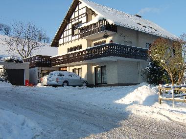 Holiday Apartment in Olsberg/Bruchhausen (Sauerland) or holiday homes and vacation rentals