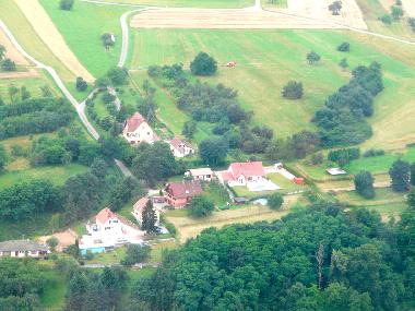 Holiday House in NIEDERHASLACH (Bas-Rhin) or holiday homes and vacation rentals