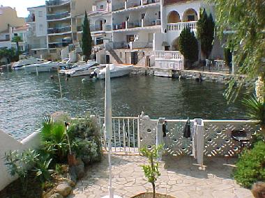 Holiday House in Ampuriabrava (Girona) or holiday homes and vacation rentals