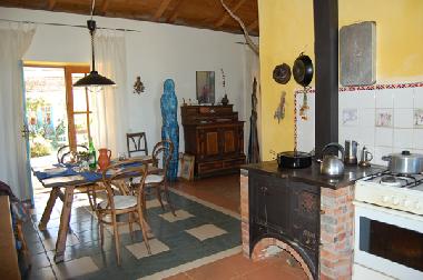 Holiday House in So Teotonio (Alentejo Litoral) or holiday homes and vacation rentals