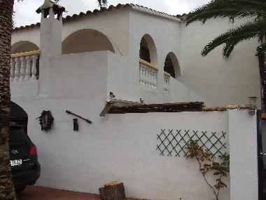 Holiday Apartment in Peniscola (Castelln / Castell) or holiday homes and vacation rentals