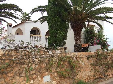 Holiday Apartment in Peniscola (Castelln / Castell) or holiday homes and vacation rentals