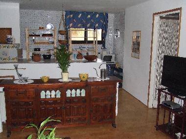 Holiday Apartment in Peniscola (Castelln / Castell) or holiday homes and vacation rentals