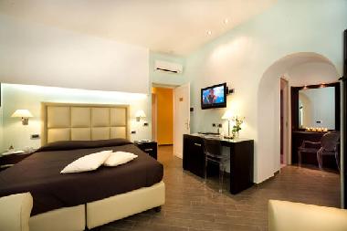 Bed and Breakfast in Sorrento (Napoli) or holiday homes and vacation rentals