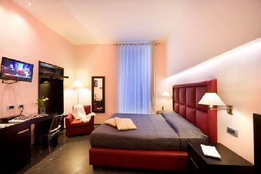 Bed and Breakfast in Sorrento (Napoli) or holiday homes and vacation rentals