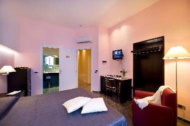 Bed and Breakfast in Sorrento (Napoli) or holiday homes and vacation rentals