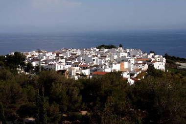 Holiday Apartment in Nerja - Maro (Mlaga) or holiday homes and vacation rentals