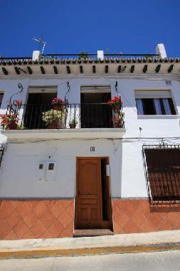 Holiday Apartment in Nerja - Maro (Mlaga) or holiday homes and vacation rentals