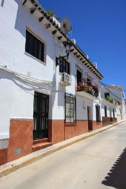 Holiday Apartment in Nerja - Maro (Mlaga) or holiday homes and vacation rentals