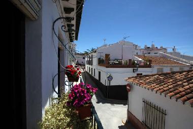 Holiday Apartment in Nerja - Maro (Mlaga) or holiday homes and vacation rentals