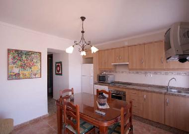 Holiday Apartment in Nerja - Maro (Mlaga) or holiday homes and vacation rentals