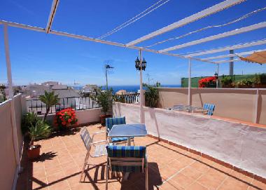 Holiday Apartment in Nerja - Maro (Mlaga) or holiday homes and vacation rentals