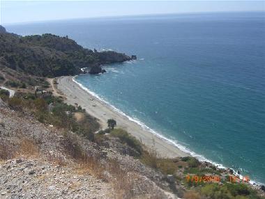 Holiday Apartment in Nerja - Maro (Mlaga) or holiday homes and vacation rentals