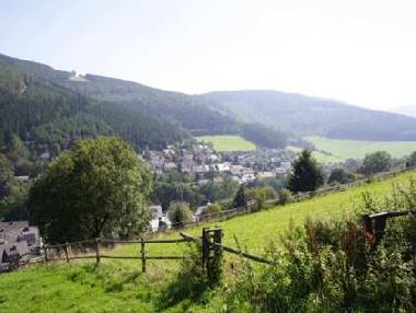Holiday Apartment in Olsberg/Bruchhausen (Sauerland) or holiday homes and vacation rentals
