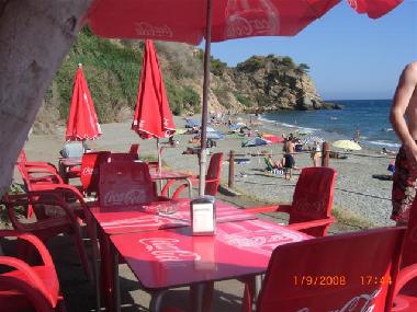 Holiday Apartment in Nerja - Maro (Mlaga) or holiday homes and vacation rentals