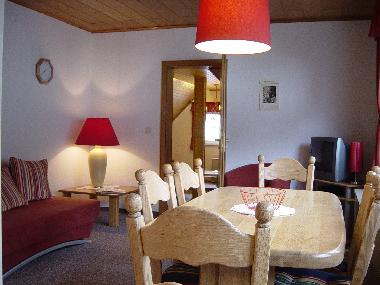 Holiday House in Olsberg-Bruchhausen (Sauerland) or holiday homes and vacation rentals