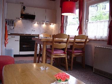Holiday House in Olsberg-Bruchhausen (Sauerland) or holiday homes and vacation rentals