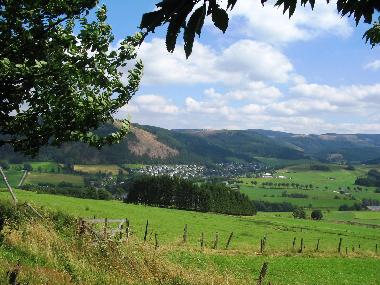 Holiday House in Olsberg-Bruchhausen (Sauerland) or holiday homes and vacation rentals