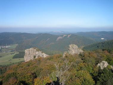 Holiday House in Olsberg-Bruchhausen (Sauerland) or holiday homes and vacation rentals