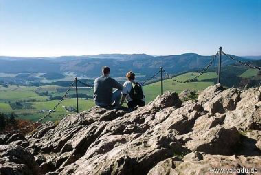 Holiday House in Olsberg-Bruchhausen (Sauerland) or holiday homes and vacation rentals