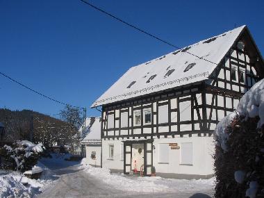 Holiday House in Olsberg-Bruchhausen (Sauerland) or holiday homes and vacation rentals