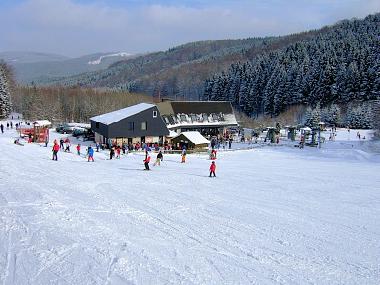 Holiday House in Olsberg-Bruchhausen (Sauerland) or holiday homes and vacation rentals