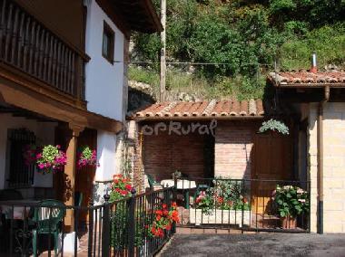Holiday House in Ons (Asturias) or holiday homes and vacation rentals