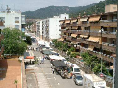Holiday Apartment in tossa de mar (Girona) or holiday homes and vacation rentals