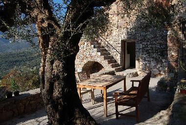 Holiday House in Kotronas (Lakonia) or holiday homes and vacation rentals