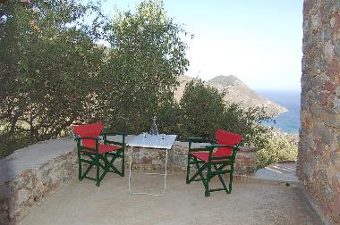 Holiday House in Kotronas (Lakonia) or holiday homes and vacation rentals