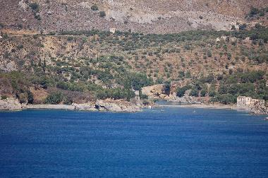 Holiday House in Kotronas (Lakonia) or holiday homes and vacation rentals