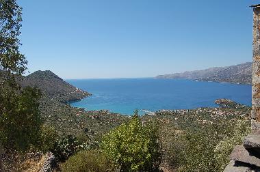 Holiday House in Kotronas (Lakonia) or holiday homes and vacation rentals