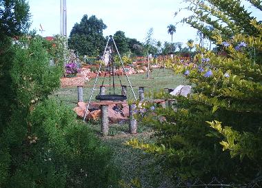 Bed and Breakfast in J.A Sandivar (Asuncion) or holiday homes and vacation rentals