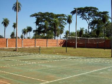 Bed and Breakfast in J.A Sandivar (Asuncion) or holiday homes and vacation rentals