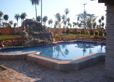 Bed and Breakfast in J.A Sandivar (Asuncion) or holiday homes and vacation rentals