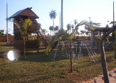 Bed and Breakfast in J.A Sandivar (Asuncion) or holiday homes and vacation rentals