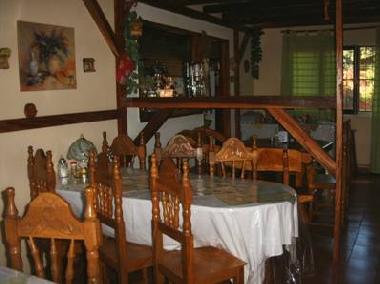 Bed and Breakfast in J.A Sandivar (Asuncion) or holiday homes and vacation rentals