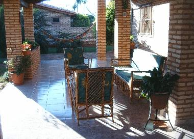 Bed and Breakfast in J.A Sandivar (Asuncion) or holiday homes and vacation rentals