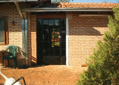 Bed and Breakfast in J.A Sandivar (Asuncion) or holiday homes and vacation rentals