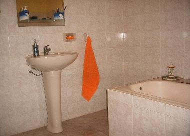 Holiday Apartment in J.A Saldivar (Asuncion) or holiday homes and vacation rentals