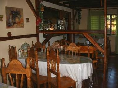 Holiday Apartment in J.A Saldivar (Asuncion) or holiday homes and vacation rentals