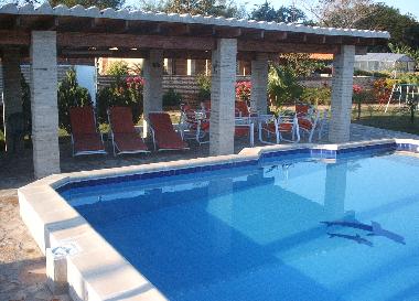 Holiday Apartment in J.A Saldivar (Asuncion) or holiday homes and vacation rentals