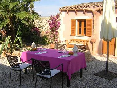 Holiday House in Felanitx (Mallorca) or holiday homes and vacation rentals