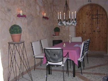 Holiday House in Felanitx (Mallorca) or holiday homes and vacation rentals