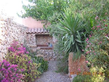 Holiday House in Felanitx (Mallorca) or holiday homes and vacation rentals
